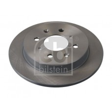108398 FEBI BILSTEIN Гальмівний диск