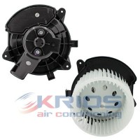 WG1750477 WILMINK GROUP Вентилятор салону