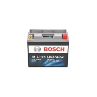 0 986 122 618 BOSCH Стартерна акумуляторна батарея