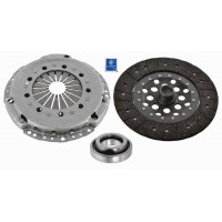 3000 584 001 SACHS Комплект зчеплення