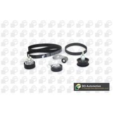 WG1487923 WILMINK GROUP Комплект ременя ГРМ