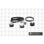 WG1487923 WILMINK GROUP Комплект ременя ГРМ