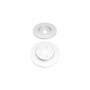BR-9477-C KAVO PARTS Гальмівний диск