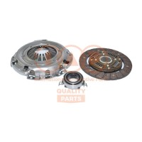 201-17008E IAP QUALITY PARTS Комплект зчеплення