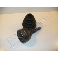 45DW002 RED-LINE Шарнирный комплект, Привідний вал