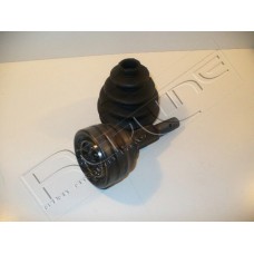 45DW002 RED-LINE Шарнирный комплект, Привідний вал