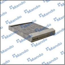 MMF025154 MANDO Фільтр повітря у внутрішньому просторі