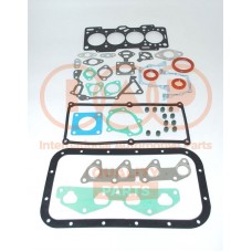 115-07045 IAP QUALITY PARTS Комплект прокладок двигун