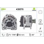 439576 VALEO Генератор