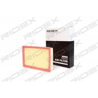 8A0153 RIDEX Повітряний фільтр