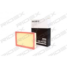 8A0153 RIDEX Повітряний фільтр