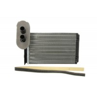 D6W001TT THERMOTEC Теплообмінник обігрів салону