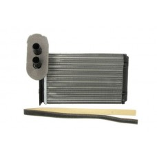 D6W001TT THERMOTEC Теплообмінник обігрів салону