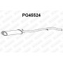 PG45524 VENEPORTE Предглушник вихлопних газів