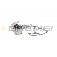 WP0558 BREMSI Водяний насос охолодження двигуна