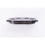 8DB 355 005-771 HELLA КомплеК т гальмівних колодок, дискове гальмо