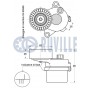 542813 RUVILLE Натяжная планка, Поліклиновий ремінь
