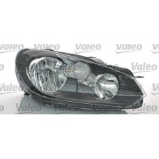 043851 VALEO Основна фара