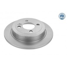 315 523 0060/PD MEYLE Гальмівний диск