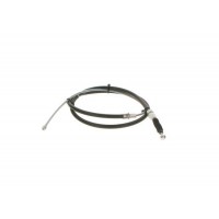 1 987 482 861 BOSCH Тросик, cтояночный тормоз