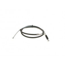 1 987 482 861 BOSCH Тросик, cтояночный тормоз
