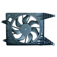 ZD168234 SONTIAN Вентилятор охолодження двигуна
