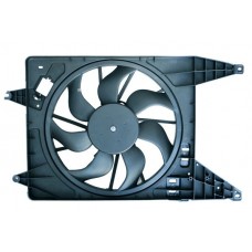 ZD168234 SONTIAN Вентилятор охолодження двигуна