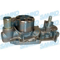 WP0337 SAMKO Водяний насос охолодження двигуна