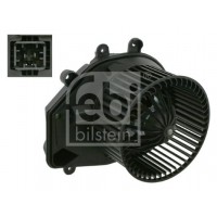 26615 FEBI BILSTEIN Вентилятор салону