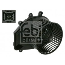26615 FEBI BILSTEIN Вентилятор салону
