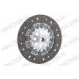 262C0012 RIDEX Диск зчеплення