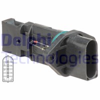 AF10584-12B1 DELPHI Розхідомір повітря