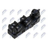 EWS-AR-003 NTY Вимикач склопідйомник