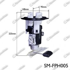 SM-FPH005 SpeedMate Паливний насос