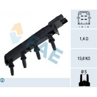 80275 FAE Котушка запалювання