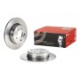 08.7211.20 BREMBO Гальмівний диск