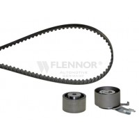 Комплект ременя ГРМ FLENNOR F904442V