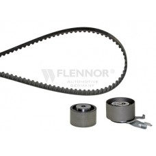 Комплект ременя ГРМ FLENNOR F904442V