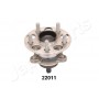 KK-22011 JAPANPARTS Ступиця колеса