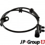 6597100100 JP GROUP Датчик частота обертання колеса