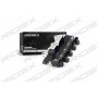 689C0075 RIDEX Котушка запалювання