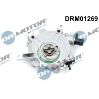 DRM01269 Dr.Motor Automotive вакуумний насос гальмова система
