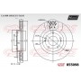 855098 MAXTECH Гальмівний диск