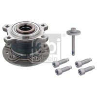 102788 FEBI BILSTEIN Комплект підшипника ступиці колеса