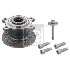 102788 FEBI BILSTEIN Комплект підшипника ступиці колеса