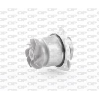 WAP8451.00 OPEN PARTS Водяний насос охолодження двигуна
