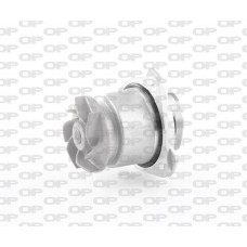 WAP8451.00 OPEN PARTS Водяний насос охолодження двигуна