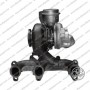 TRB520R DIPASPORT Компресор наддуву