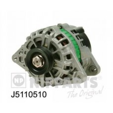 J5110510 NIPPARTS Генератор