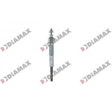 DG8017 DIAMAX Свічка розжарювання